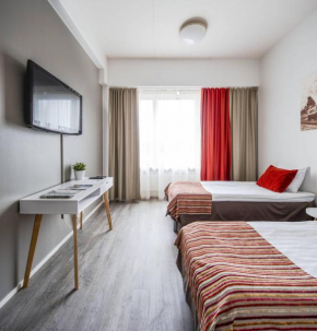 Hotels in Riihimäki